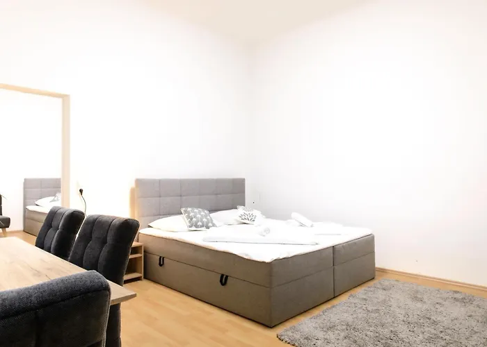 Apartamento Royal-haven