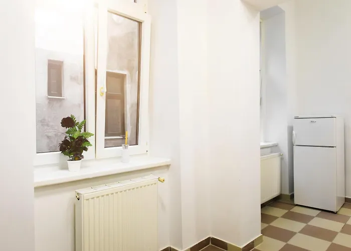 Apartamento Royal-haven *