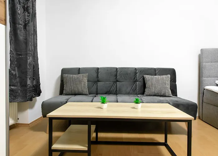 Apartamento Royal-haven