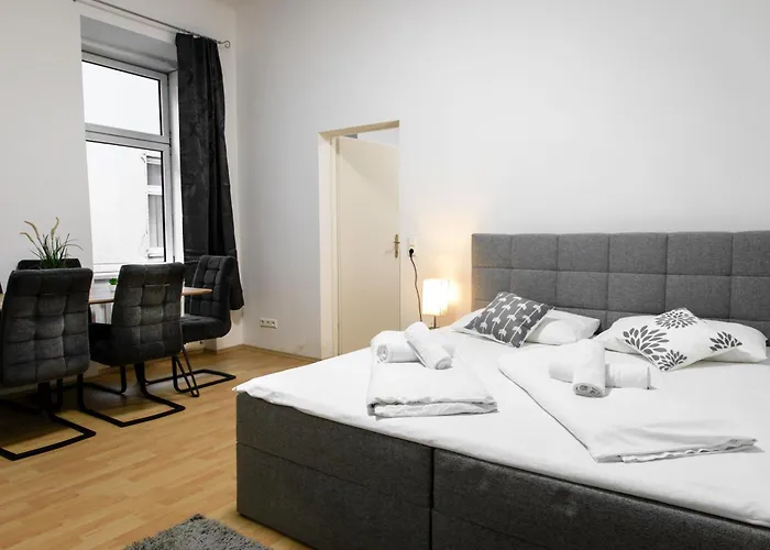 Royal-haven Apartamento