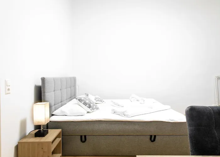 Apartamento Royal-haven *