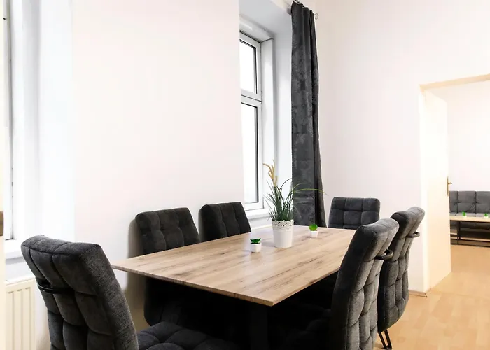 Royal-haven Apartamento
