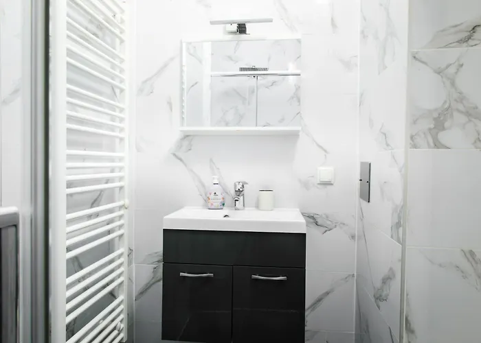 Apartamento Royal-haven