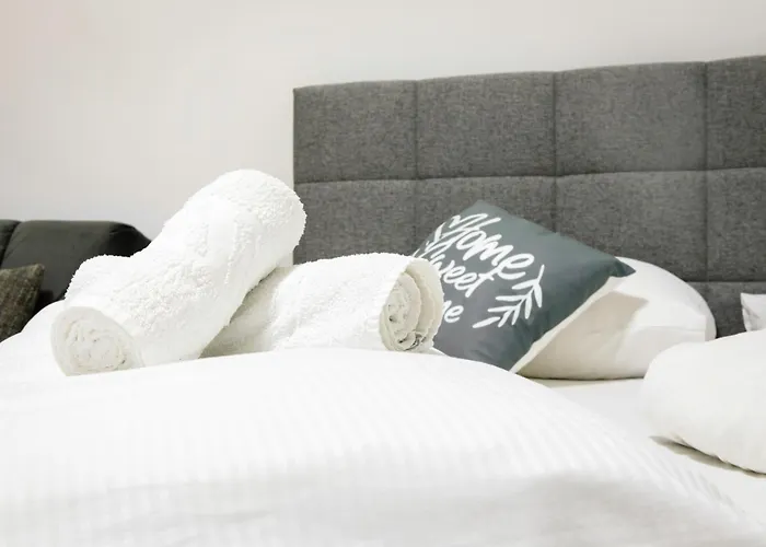 Royal-haven Apartamento Viena